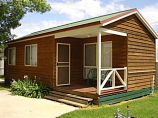 Albury Motor Village Cabins