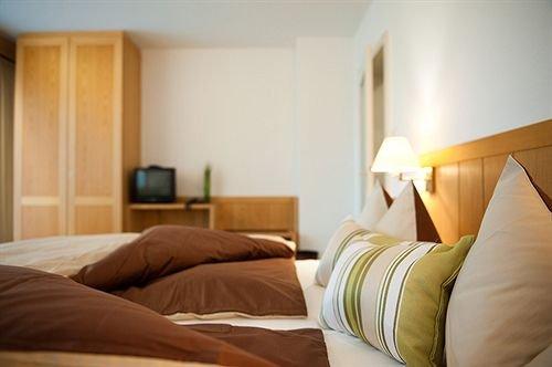 Hotel Steigerwald Sud