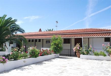 Villa Karina