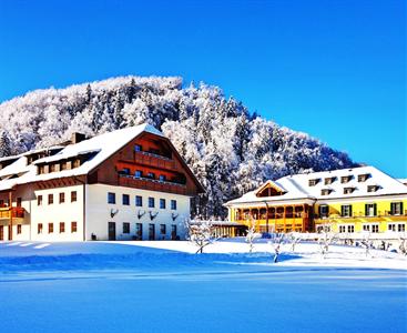 Sheraton Fuschlsee-Salzburg Hotel Jagdhof