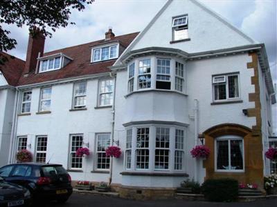 Southwold House