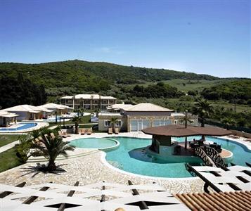 Olympia Golden Beach