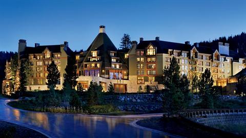 The Ritz-Carlton Lake Tahoe