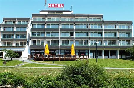 Parkhotel Olsberg