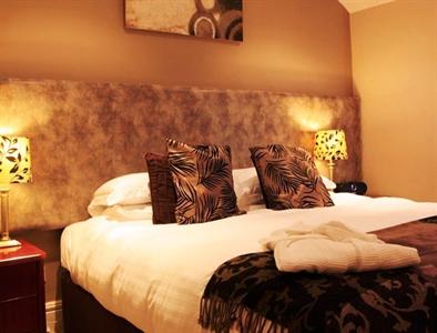 Knoll Country House Newby Bridge