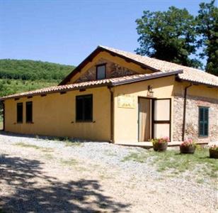 Agriturismo Torello
