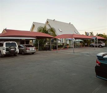 Best Western Caboolture Central Motor Inn