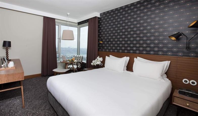 The Marmara Pera Hotel