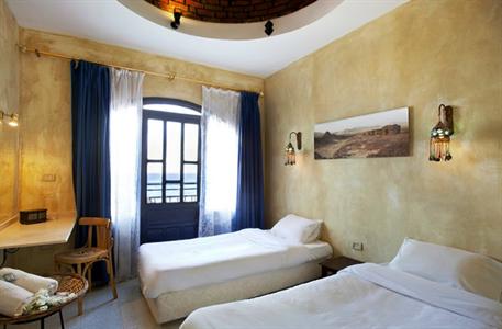 The Bedouin Moon Hotel