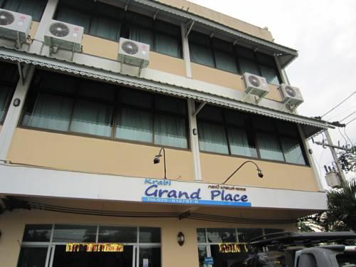 Krabi Grand Place Hotel