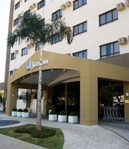 Sleep Inn Goiania