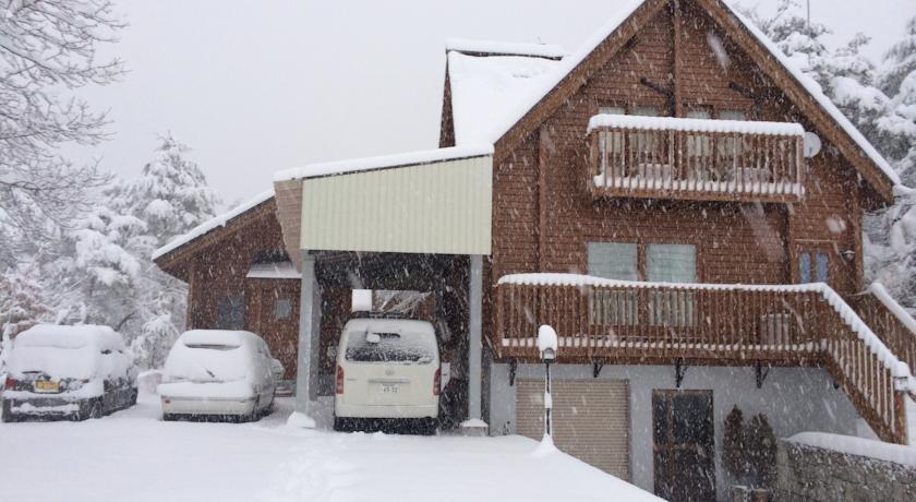 Balls Deep Inn Villas