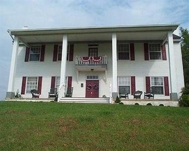 Pinhook Plantation House