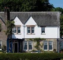 Royal Arran Hotel