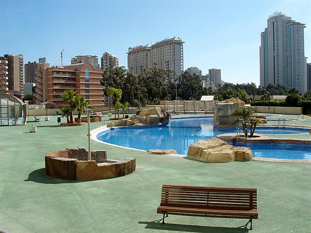 Interhome - Residencial La Cala