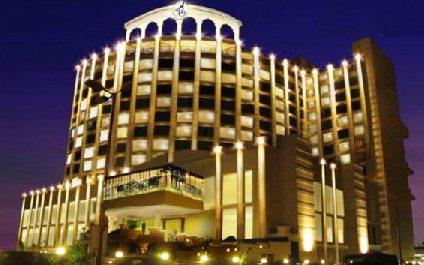 WelcomHotel Dwarka New Delhi