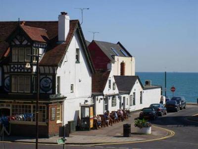 The Ship Inn Sandgate