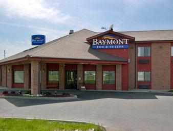 Baymont Inn and Suites Boone