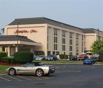 Hampton Inn Bowling Green (Kentucky)