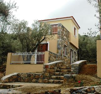 Gera Olive Grove Guest House Greece