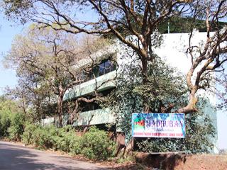 Hotel Madhuban Mahabaleshwar