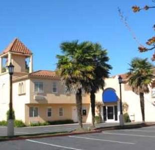 Best Western Executive Suites Redwood City