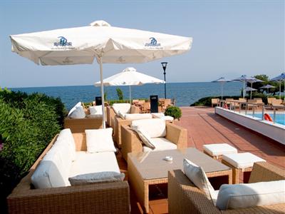 Poseidon Palace Hotel