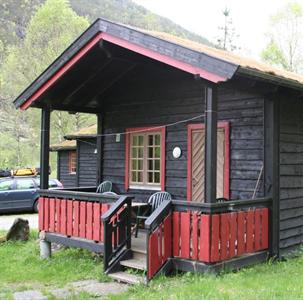 Vassbakken Kro og Camping