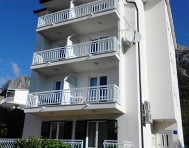 Apartments Loncar