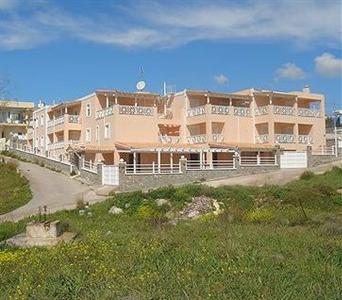Perdika Suites