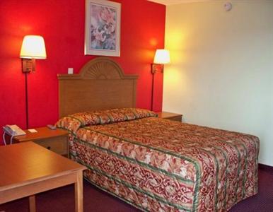 Americas Best Value Inn Rock Hill