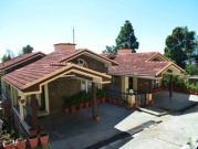 Kumaragiri Holiday Homes