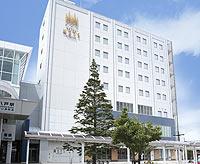 Mets Hachinohe Hotel