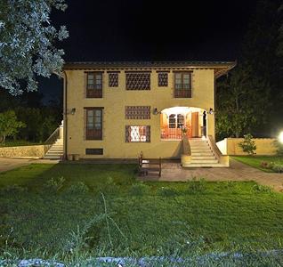 B&B Villa La Sequoia