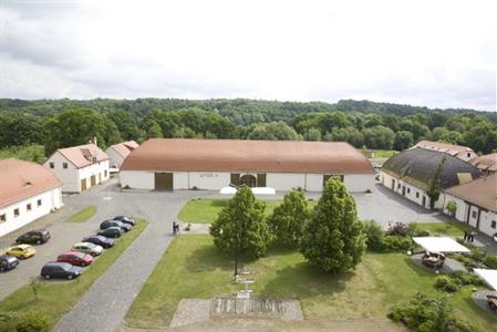 Hotel Kloster Nimbschen Grimma