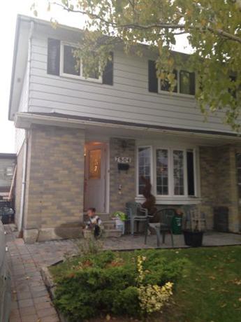 Homestay in Mississauga near Sri Guru Singh Sabha