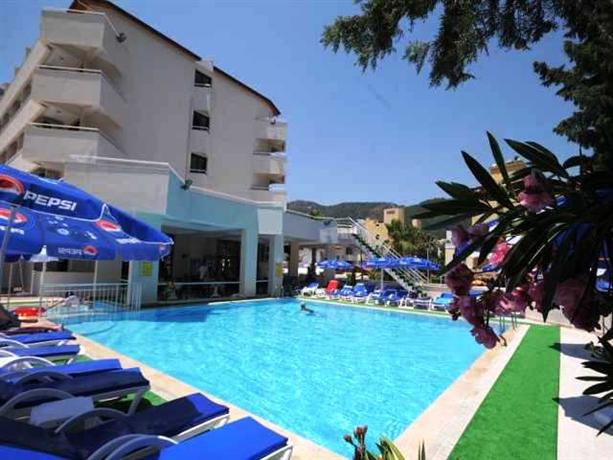 Kapmar Hotel Marmaris