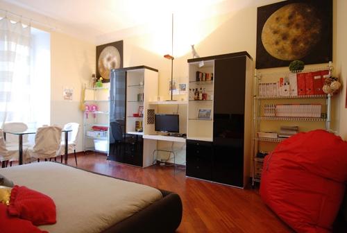 Unione Halldis Apartment