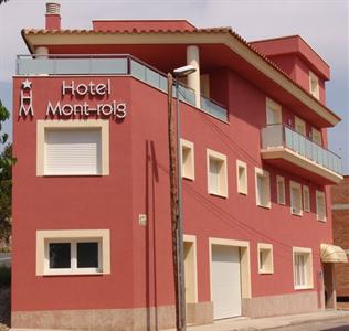 Hotel Mont-Roig