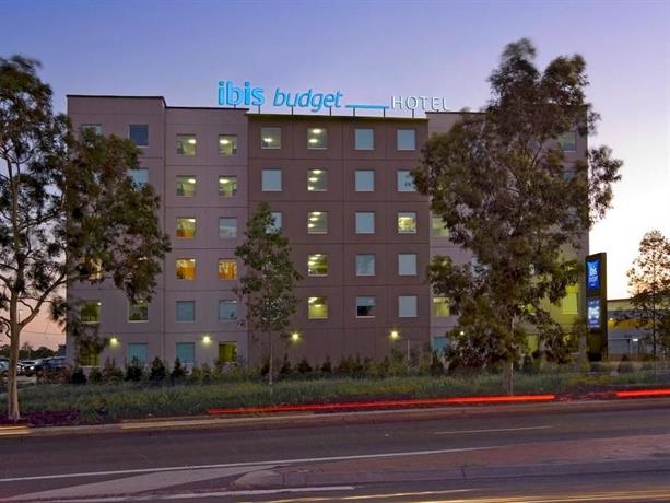 Ibis Budget Sydney Airport