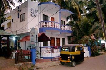 Om Sai Guest House Canacona
