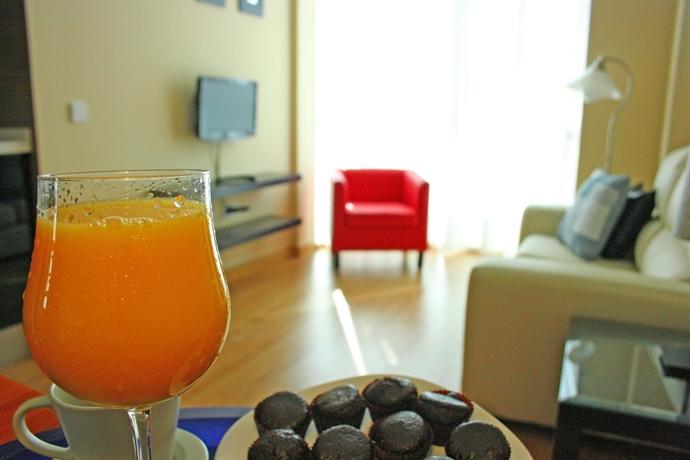 Apartamento Malaga Centro