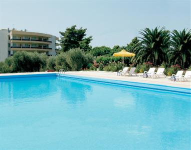 Hotel Philippion Beach