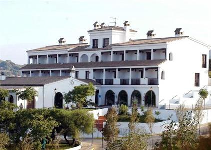 Villa de Algar Hotel