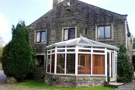 Barn to Rest B&B