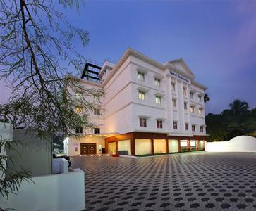 Hotel Sidhartha Chalakudy