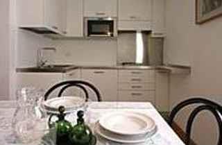 Venice Serviced Apartments