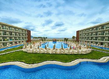 Sensimar Bodrum - Adults Only