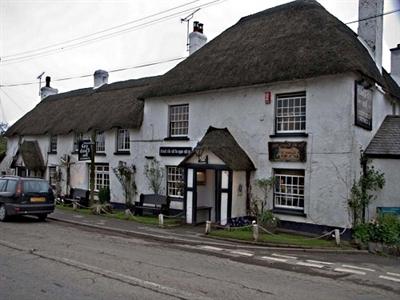 The Old Thatch Inn