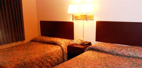 Budget Inn Artesia